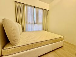 Bellewaters (D19), Condominium #589750161